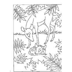 Bambi #36136