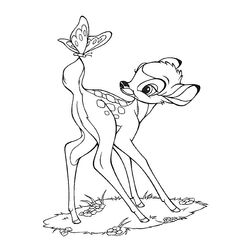 Bambi #36139