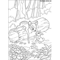 Bambi #36140