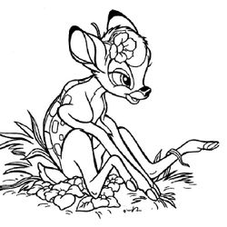 Bambi #36141