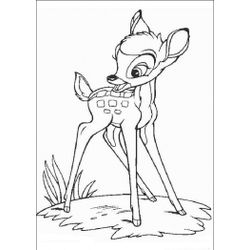 Bambi #36142