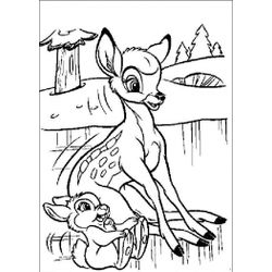 Bambi #36144