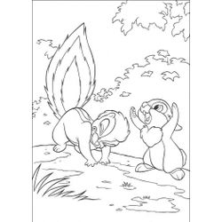 Bambi #36145
