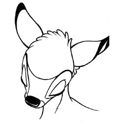 Bambi #36146