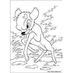 Bambi #36147