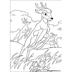 Bambi #36148