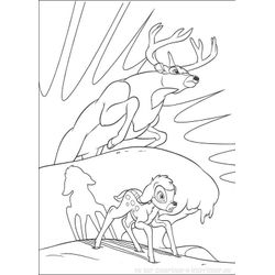Bambi #36150