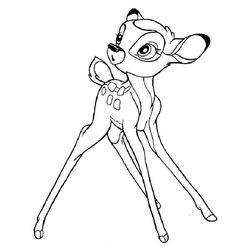 Bambi #36151