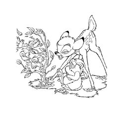 Bambi #36152