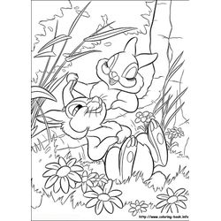 Bambi #36153