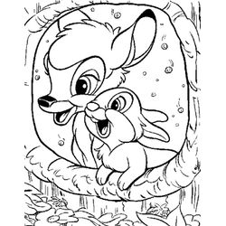 Bambi #36155
