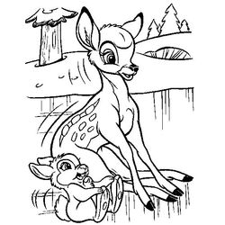 Bambi #36158
