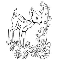 Bambi #36161