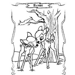 Bambi #36162