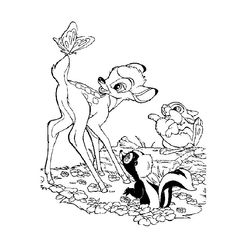 Bambi #36163
