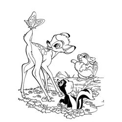 Bambi #36165