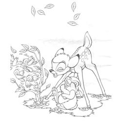 Bambi #36167