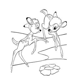 Bambi #36172
