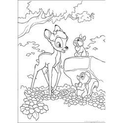 Bambi #36173