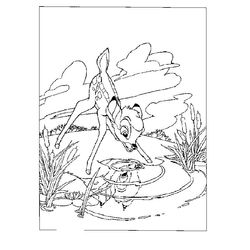 Bambi #36175