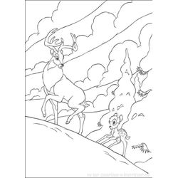 Bambi #36177
