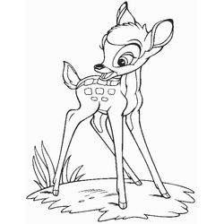 Bambi #36179