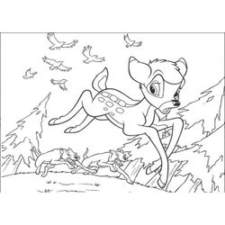 Bambi #36180