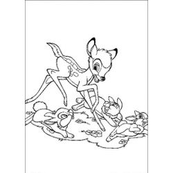 Bambi #36182