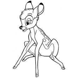 Bambi #36186