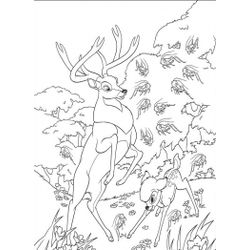 Bambi #36187