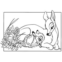 Bambi #36189