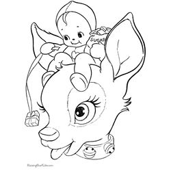 Bambi #36194