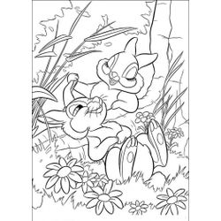 Bambi #36200
