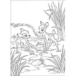 Bambi #36201