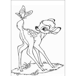 Bambi #36203
