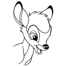 Bambi #36004