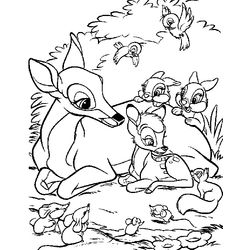 Bambi #36005