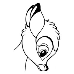 Bambi #36006