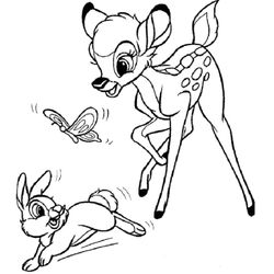 Bambi #36008