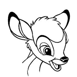 Bambi #36010