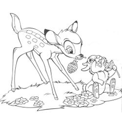 Bambi #36013