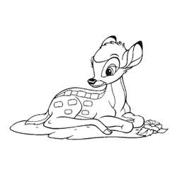 Bambi #36014