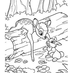 Bambi #36015