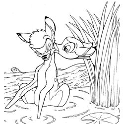 Bambi #36016