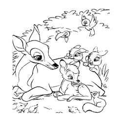 Bambi #36017