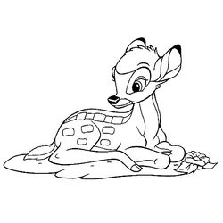Bambi #36018