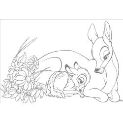 Bambi #36019