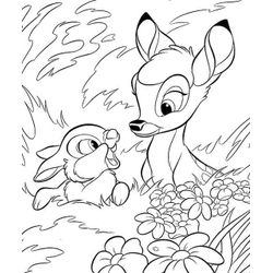 Bambi #36020
