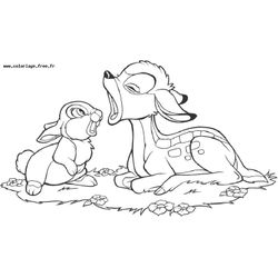 Bambi #36021