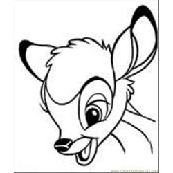 Bambi #36024